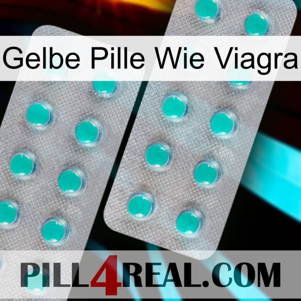 Yellow Pill Like Viagra 29